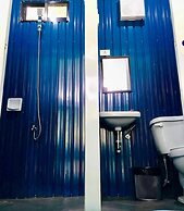 Lanzones Cabana