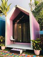 Lanzones Cabana