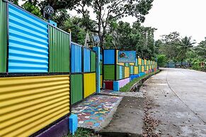Lanzones Cabana