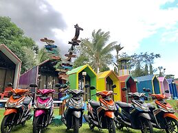 Lanzones Cabana