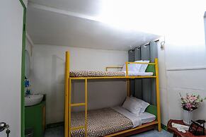 Lanzones Cabana