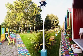 Lanzones Cabana