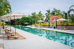 Lanzones Cabana