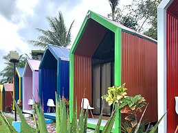 Lanzones Cabana