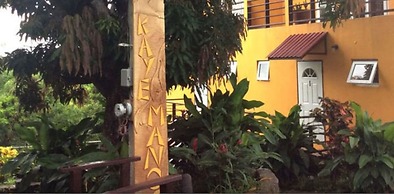 Kaye Mango