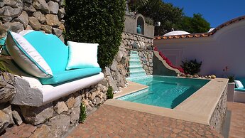 Casa Orrico - Blue Grotto