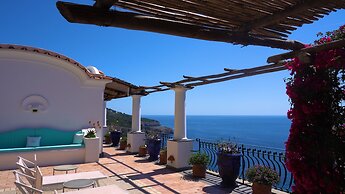Casa Orrico - Blue Grotto