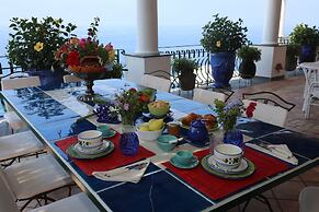 Casa Orrico - Blue Grotto