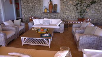 Casa Orrico - Blue Grotto