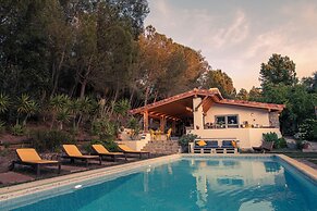 Quinta Camarena