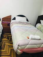 Charos House