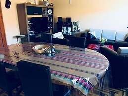 Charos House
