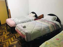 Charos House