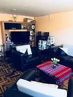 Charos House