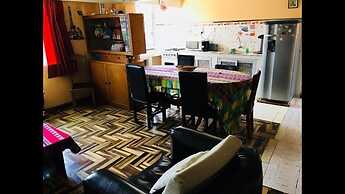 Charos House