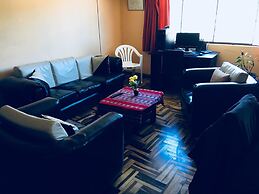 Charos House
