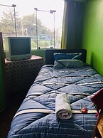 Charos House