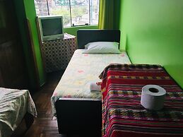 Charos House