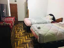 Charos House