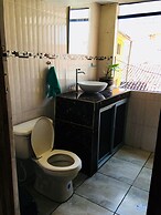 Charos House
