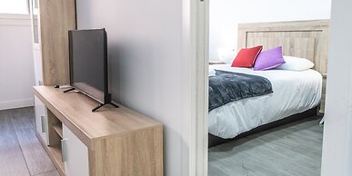 Apartamento Brisa Marinera