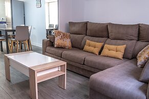 Apartamento Brisa Marinera