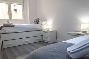 Apartamento Brisa Marinera
