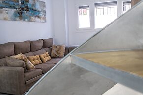 Apartamento Brisa Marinera