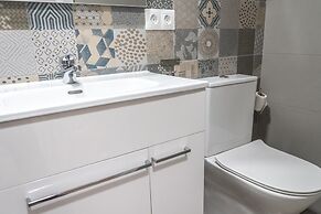 Apartamento Brisa Marinera