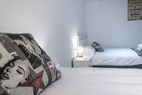 Apartamento Brisa Marinera