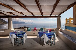 Hotel L’Ariana ISOLE EOLIE - UNA Esperienze