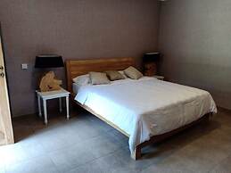 Coconut Lodge