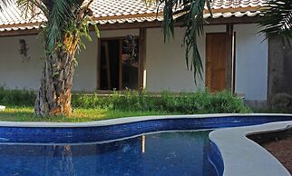 Coconut Lodge