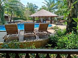 Coconut Lodge