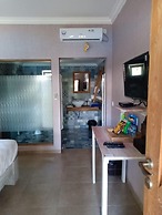 Coconut Lodge