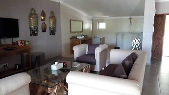 Coconut Lodge