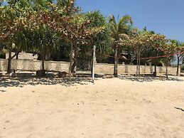 Coconut Lodge