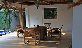 Coconut Lodge