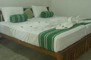 Kadulla Villa