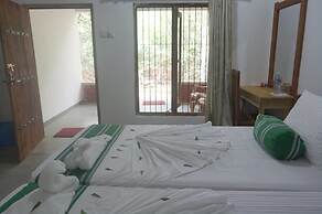 Kadulla Villa