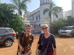 Chola Heritage