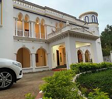 Chola Heritage