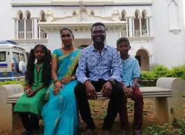 Chola Heritage