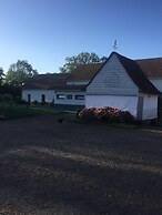 Le clos de la prairie