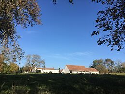 Le clos de la prairie