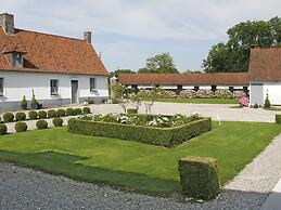 Le clos de la prairie