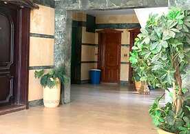 Luxury Apartment City stars