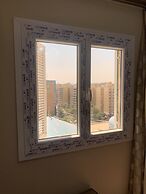 Luxury Apartment City stars