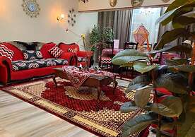Luxury Apartment City stars
