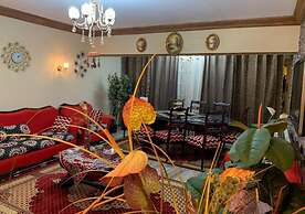 Luxury Apartment City stars